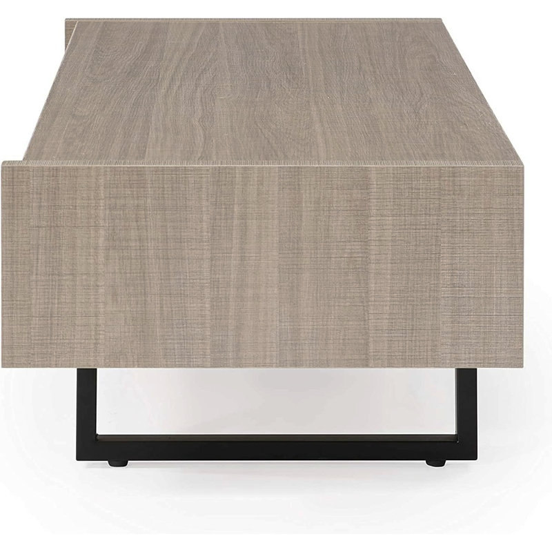 Table basse de salon Mid-Century