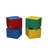 SoftScape Carry Me Cube Cushions, 4-Piece-88297202