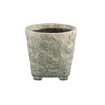Blohm Ceramic Pot Planter