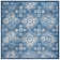 Martha Stewart Performance Ikat Rug