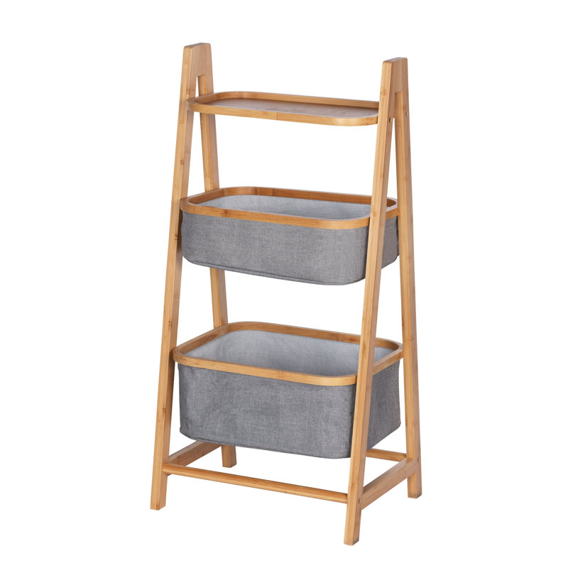Bathroom Shelves