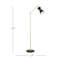 Suzanne Duin Avignon Task Floor Lamp