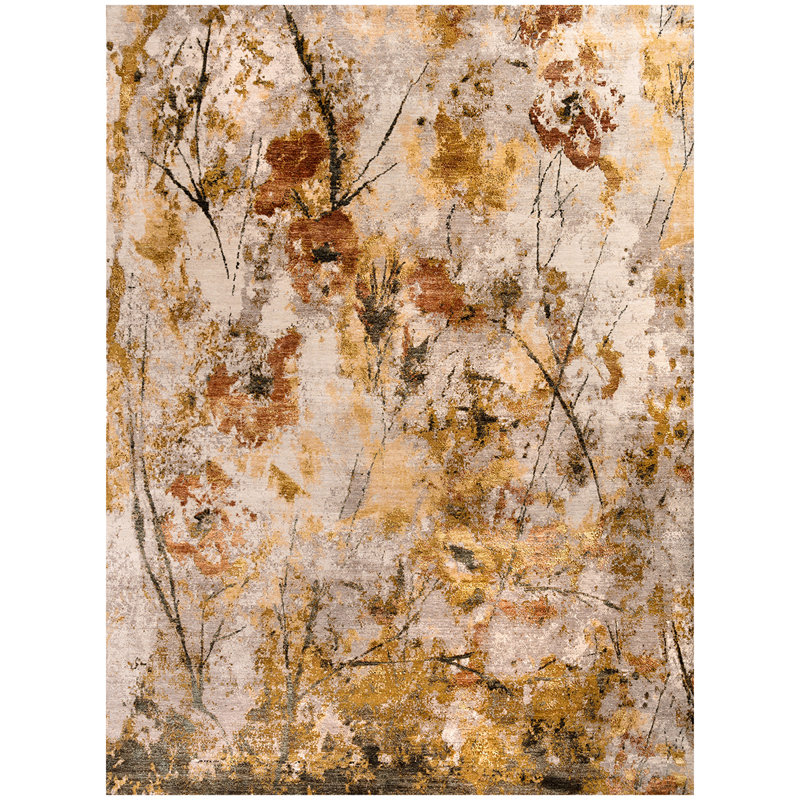 Area Rug, Rectangle 12' x 15'
