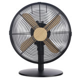 46cm Oscillating Table Fan