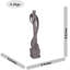 Soderquist CARING EMBRACE 81cm Ebony Effect-91925462