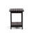 Candrice Rectangular Outdoor Side Table-695879015