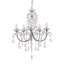 Osias 5 - Light Candle Style Chandelier