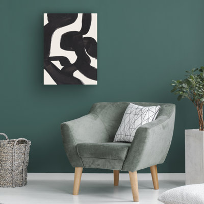 Art sur toile Ejaaz Haniff Zebra
