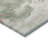 Machine Washable Indoor/Outdoor Xhevrie Aloe Rug-112123122