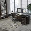 Bureau en verre Sequel 20-123687765-50653220