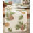 Earthy Pinecones Table Runner