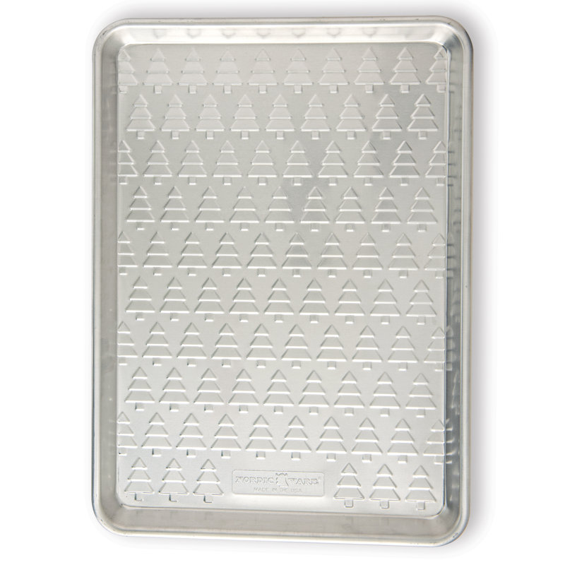 Demi-feuille Nordic Ware