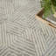 Tapis géométrique Averiana-558328243