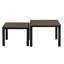 Table basse gigogne Amose-1279443322