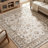 Atherine Oriental Indoor Rug-1068680851
