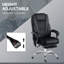Fauteuil de bureau Vinsetto