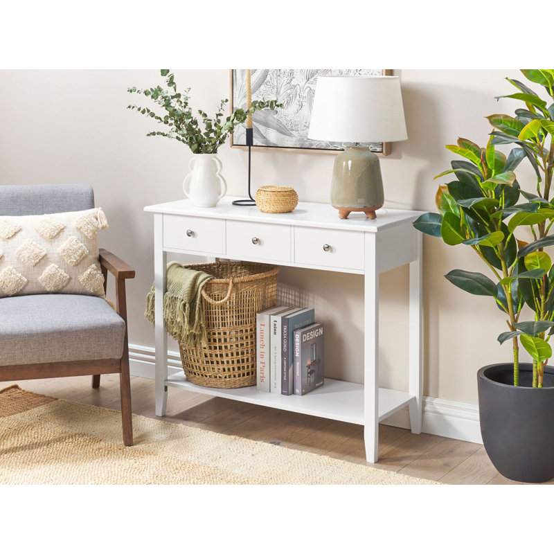 Amoura 90cm Console Table