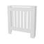 Couvercle de radiateur avec rangement Rio-113630603