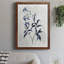 Harlequin Botanical I, reproduction d'art sur toile-88379603-88379606