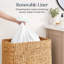 Grand panier à linge double-1164068666