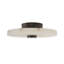 Moers 1 - Light LED Flush Mount
