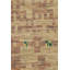 Moroccan Hand Knotted Wool Area Rug-688774135