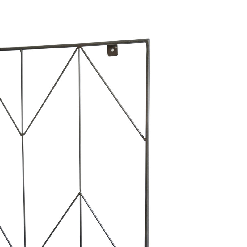 Metal Decoration