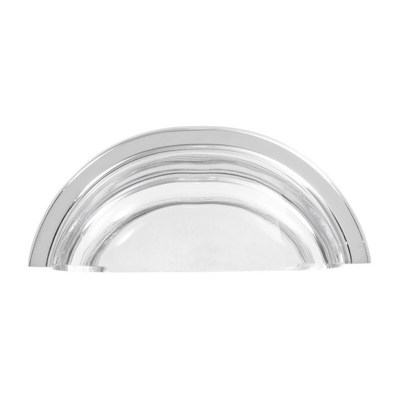 Luster Cup / Bin Pull