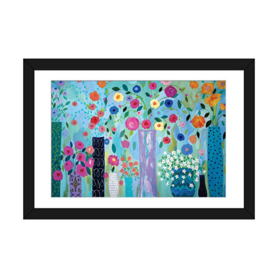 «Magical», reproduction d'impression sur toile