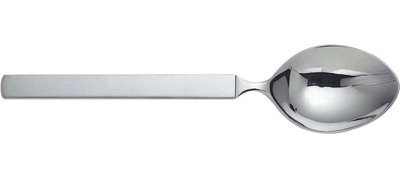 Dry Stainless Steel Dinner Spoon