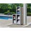 Travira Modular Valet Hutch-1930422520