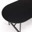 Krystiana Four Leg Coffee Table