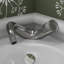 Robinet de salle de bain monotrou Wave-12517478