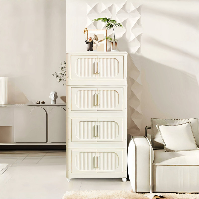 Cream White