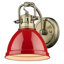 Applique murale 1 lumière pour salle de bain Calico-1694905772-1694905730