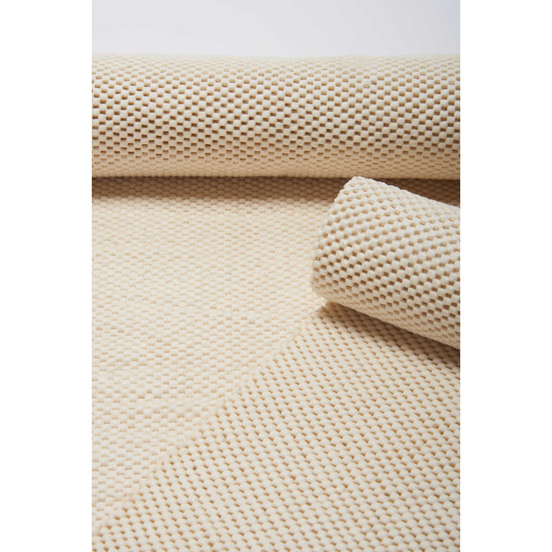 0.2'' Thick Rug Pad, Rectangle 8'6" x 11'6"