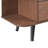 Modway Langston Open Display Storage Sideboard
