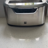 Kenmore Elite Auto-Lift Long Slot Toaster