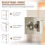 Garde-manger avec tablettes à 5 niveaux-1404285247