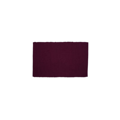 Saunders Cotton Indoor Rug