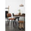 Suri Solid Wood Dining Table