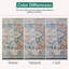 Tapis à motif floral Aliccia Frett-850920723