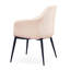 Chaise avec accoudoirs rembourrée Teegan-189219342-202960565