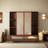 Atmospheric Multi-Functional Sideboard