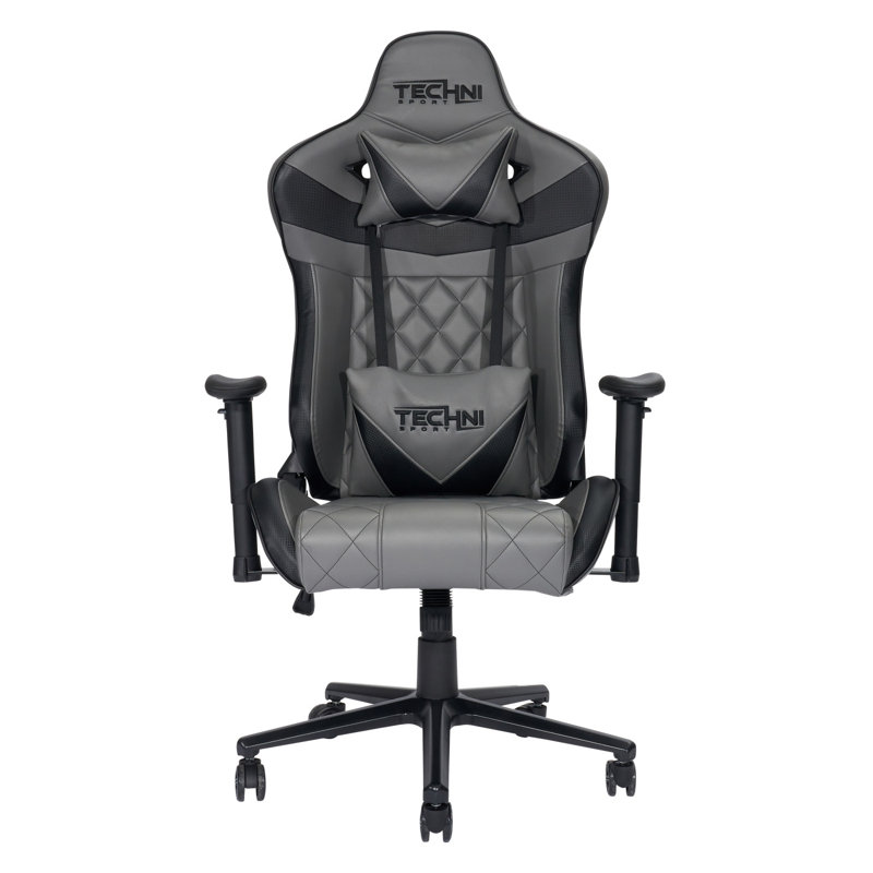 Techni Sport XL Ergonomic Gaming Chair