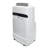 Whynter 12000 BTU Dual Hose Portable Air Conditioner and Heater for 400 sq. ft.