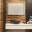 Miroir mural Gauvin