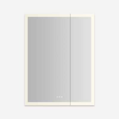 AiO Reserve Double Door Cabinet