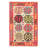 Kersaint Wool Geometric Indoor Rug