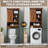 Arwilda Over The Toilet Storage-91916409